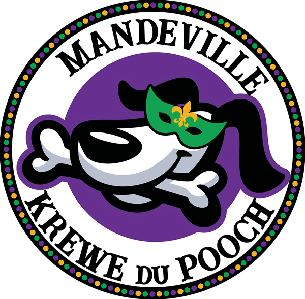 Krewe Du Pooch