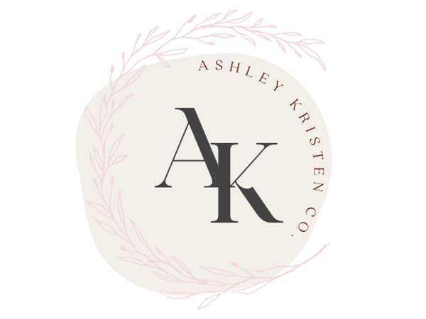 Ashley Kristen Co. logo