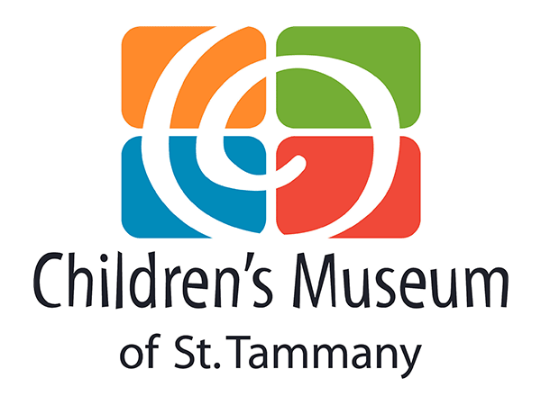 Children's Museum of St. Tammany logo