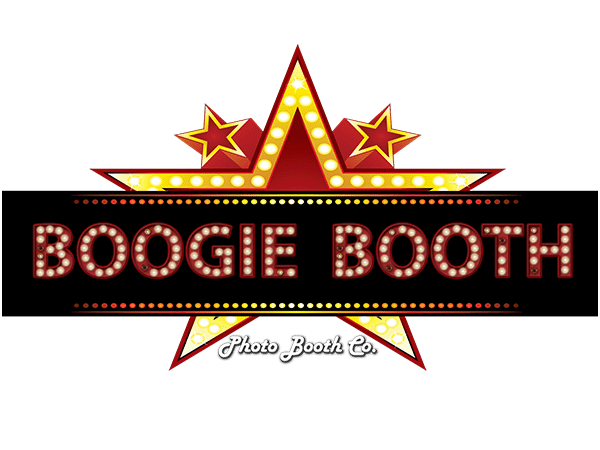 Boogie Booth Photo Booth Co. logo