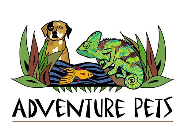 Adventure Pets logo