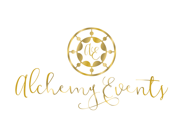 Alchemy Events logo