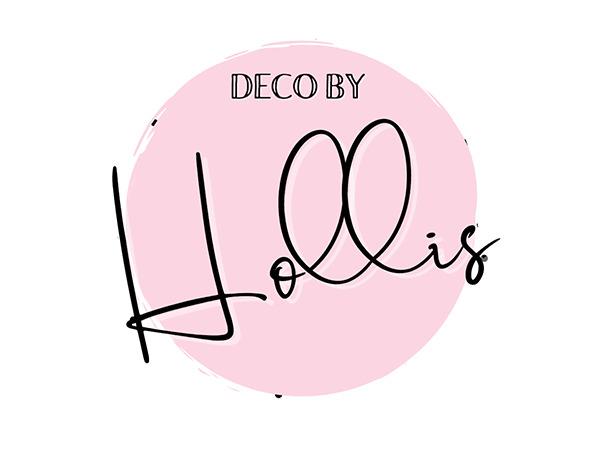 Deco by Hollis logo