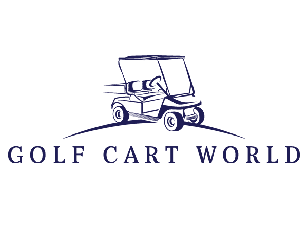 Golf Cart World logo