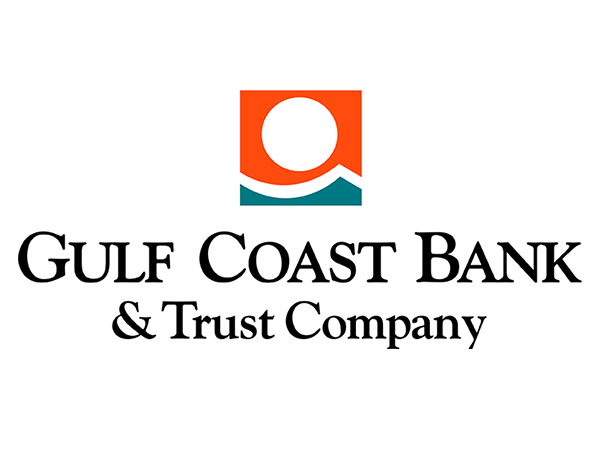 Gulf Coast Bank & Trust Company logo