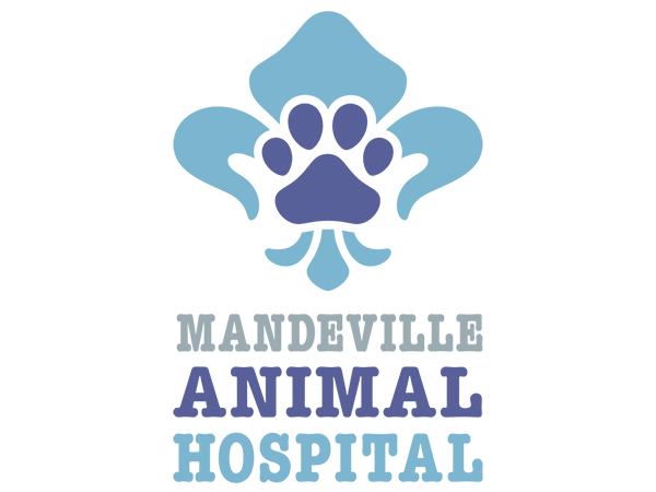 Mandeville Animal Hospital logo