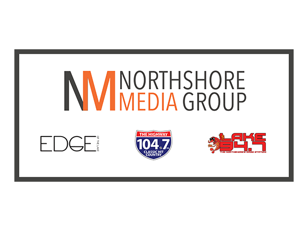 Northshore Media Group logo