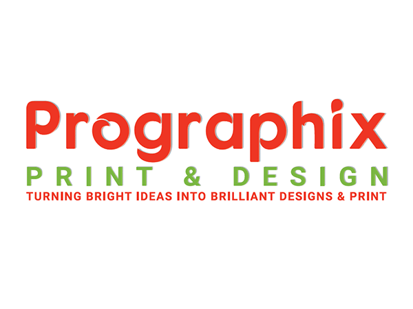 Prographix Print & Design