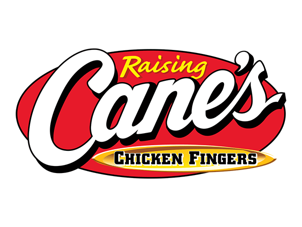 Raising Cane's logo