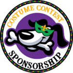 costume contest sponsorship