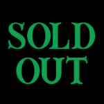 sold out